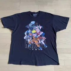 00s NARUTO疾風伝 大蛇丸単体Tシャツ アニメT ブルー M - メルカリ