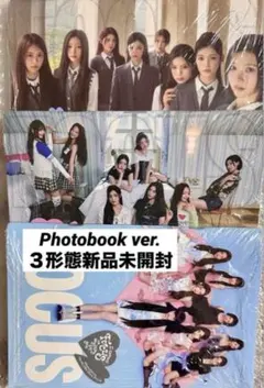 hearts2hearts アルバム K-POP