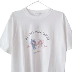 ちろぴの　Tシャツ　レディース　TIROPINO