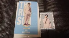 堀夏喜　アクリルスタンド　アクスタ　フォトカ　EXILE　FANTASTICS