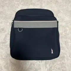 EASTBOY ショルダーナイロンバッグ スクールバック高校生