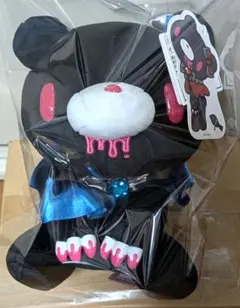 2025年最新】チャックスgp いたずらぐまのグル~ミ~ ぬいぐるみの