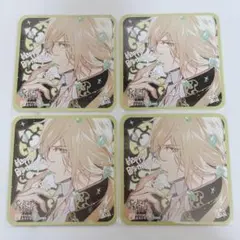 オトガ Collar×Malice コースター 白石景之