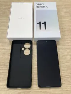 2026年最新】oppo reno11 a ダークグリーンの人気アイテム - メルカリ