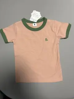 バースデイ アンドミニョン &mignon Tシャツ