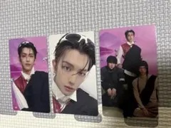 INI ポップアップ　第2弾　髙塚大夢　126 127 R117