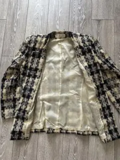 2026年最新】ユキコハナイ ジャケットの人気アイテム - メルカリ