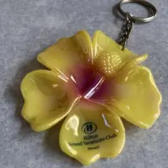 ハワイHilton Grand Vacations Club キーホルダー