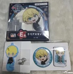 タイトーくじ東京リベンジャーズ松野千冬3個セット