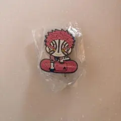 鬼滅の刃 キャラばんちょうこう 猗窩座