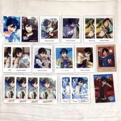 あんスタ 氷鷹北斗 まとめ売り