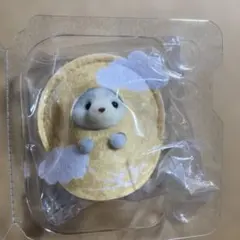 シルバニアファミリー ハスキーの赤ちゃん