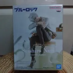 ブルーロック Seishiro Nagi フィギュア
