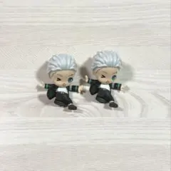 WIND BREAKER ウィンブレ すってんころりんフィギュア 梅宮一