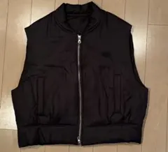 2026年最新】URU ダウンベスト・キルティングベストの人気アイテム