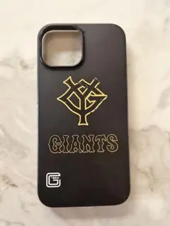 GIANTS ジャイアン　巨人　iPhone13mine iPhoneケース