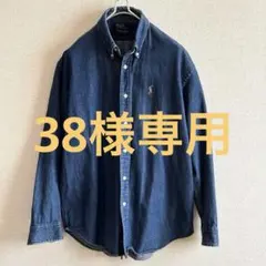 2025年最新】ラルフローレン デニムシャツ レディースの人気