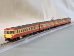 完動 O ゲージ カツミ 純正 東海165系 動力車 - メルカリ