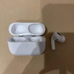 Apple AirPods Pro 本体　左