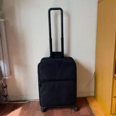 無印良品　ソフトキャリーケース36Lのサムネイル