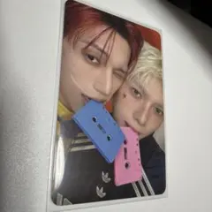 2026年最新】ateez ヨサン トレカの人気アイテム - メルカリ