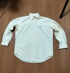 ポロ　ラルフローレン　長袖シャツ　41-84