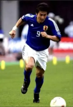 サッカー　日本代表ユニフォーム　大迫勇也　2014年　新品タグ付き‼️ サッカー 日本代表ユニフォーム 大迫勇也 2014年 新品タグ付き