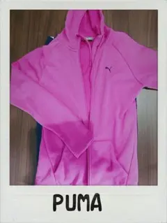 PUMA レディース✳セットアップ( ˊᵕˋ )