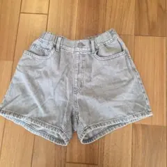 UNIQLO 短パン 140