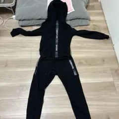 アダムスジャグラーのセットアップです！のサムネイル