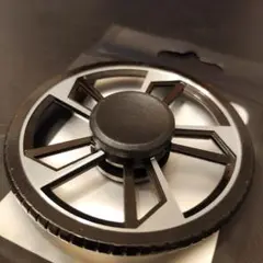 ホイールのデザイン ハンドスピナー
