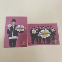 impactors 佐藤新　フォトセット