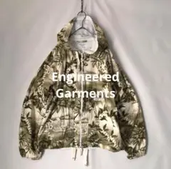 2025年最新】engineered garments ジャケット 花柄の人気