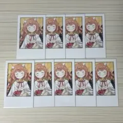 クリマデパート 楓フウカ エンタメ サイン入りチェキ - メルカリ