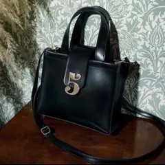 TNEWTIES 付録 バッグのみ