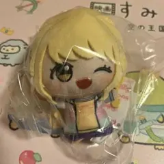 学マス　藤田ことね　ちびぐるみ　学園生活　学園アイドルマスター