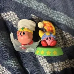 カービィ フィギュア セット