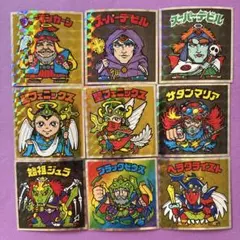 2025年最新】ビックリマン まとめ売りの人気アイテム - メルカリ