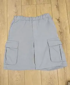 ELEMENT スケートボード　パンツ グレー　Sのサムネイル