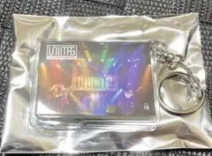UNISON SQUARE GARDEN ミニUNIMAGガチャ