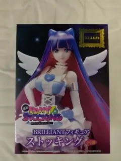 パンスト　フィギュア POP UP PARADE Panty＆Stocking with Garterbelt パンティ