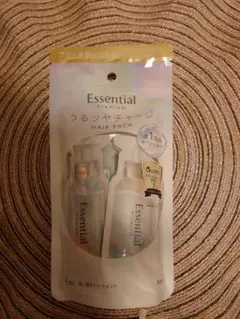 Essential Premium Hair Pack 6個入り