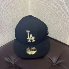 New Era 59FIFTY LAドジャース キャップ 7 1/4