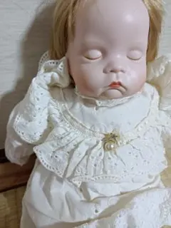 2026年最新】ビスクドール 赤ちゃんの人気アイテム - メルカリ