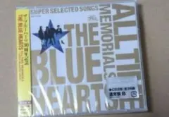 THE BLUE HEARTS 30th ANNIVERSARY
