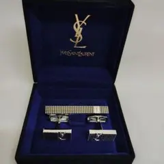 2025年最新】YSL イヴサンローラン カフスの人気アイテム - メルカリ