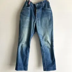 美品⭐️メンズ　パンツ　grandcanyon グランドキャニオン　デニムジーンズのサムネイル