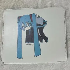 2025年最新】初音ミク マウスパッドの人気アイテム - メルカリ