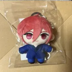 ブルーロック エゴ展 ぬいぐるみ 千切豹馬