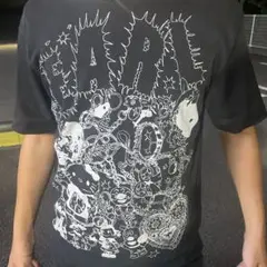 earl skateboards tシャツ